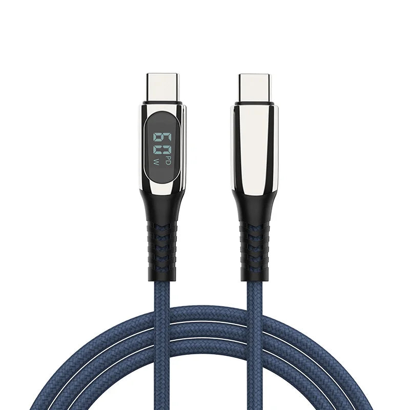 fast charging cable 