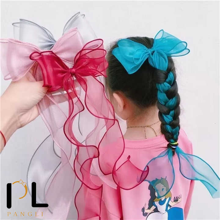 Children's accessories, hair tie for girls
