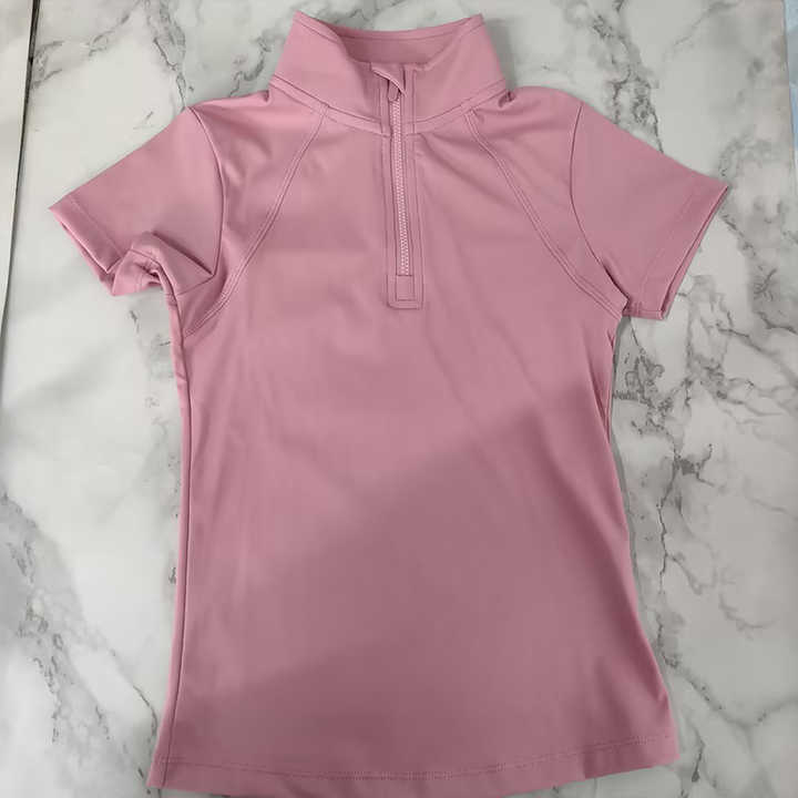 children's polo shirt 