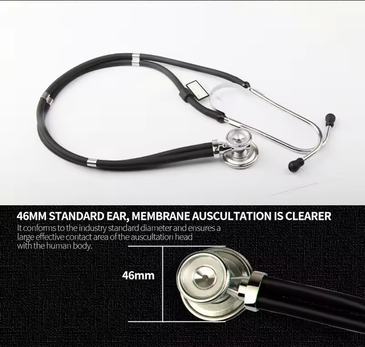 Medical Stethoscope 