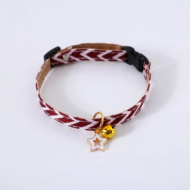 Tie knot - Animal accessories 
