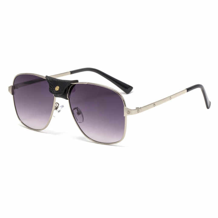 square sunglasses