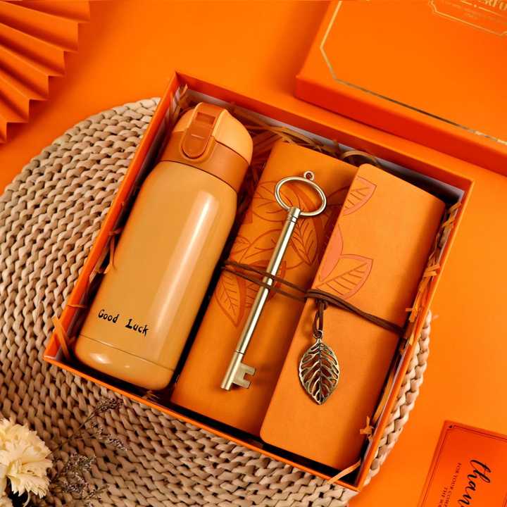 iStapromo Gifts Luxury Business Promotional Gift Set. 
