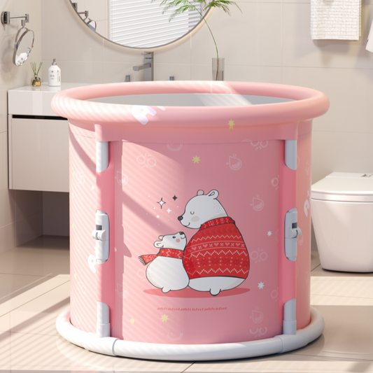 Children's Bath 