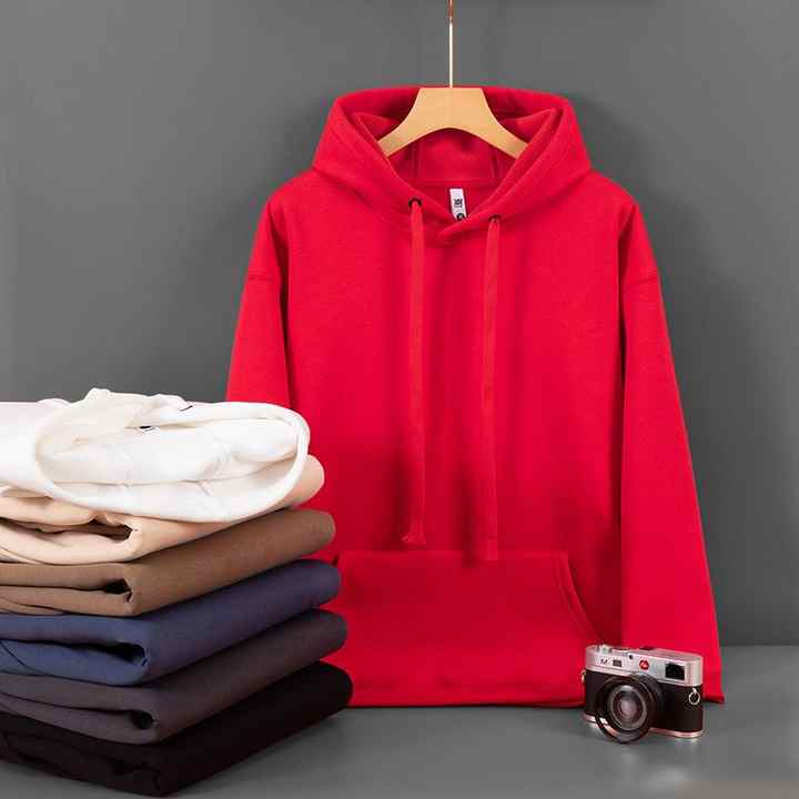 High Quality - Men's Hoodies 