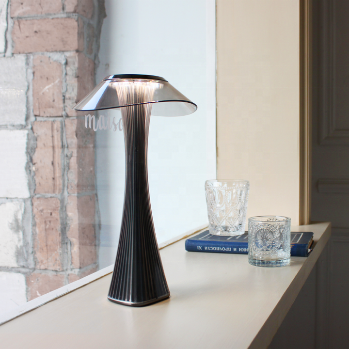 Creative Slim Table Lamp 
