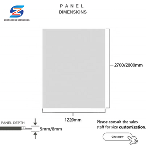 marble shower panels 