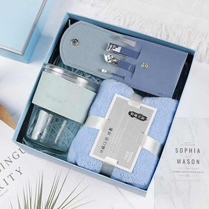 صندوق هدايا اطفال