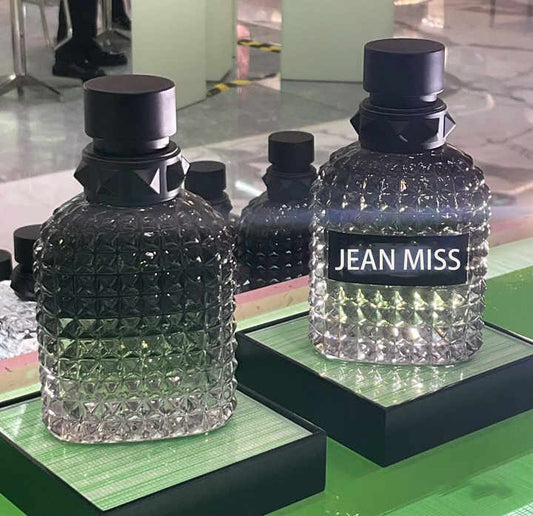 Perfumes 