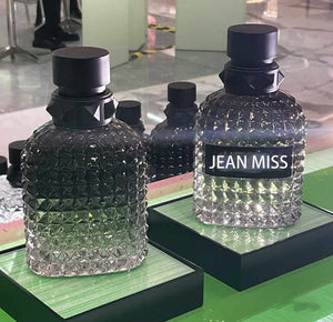 Perfumes 