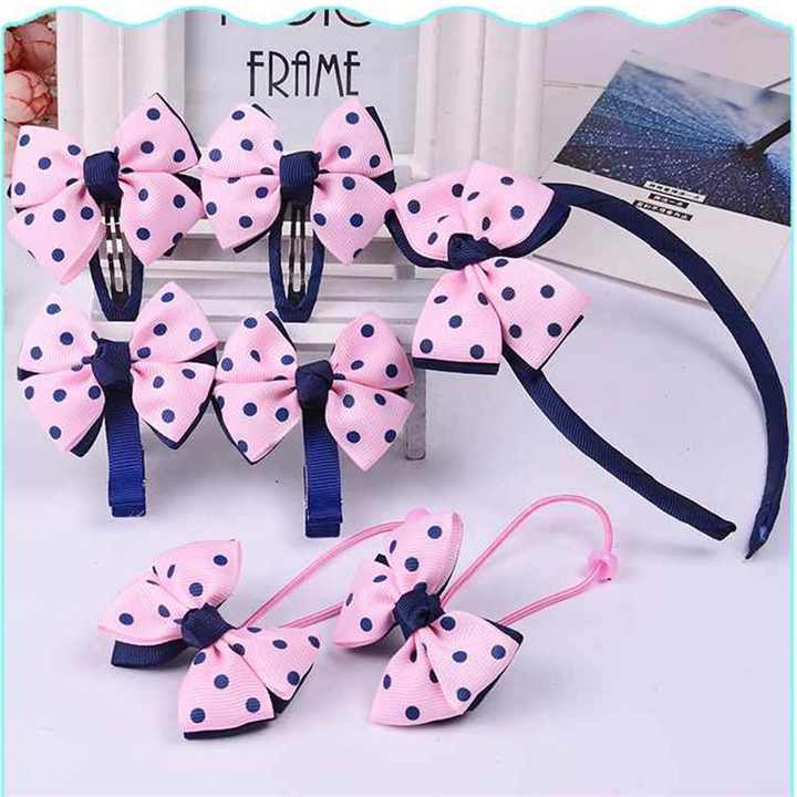 Cute Kids Hairbands 