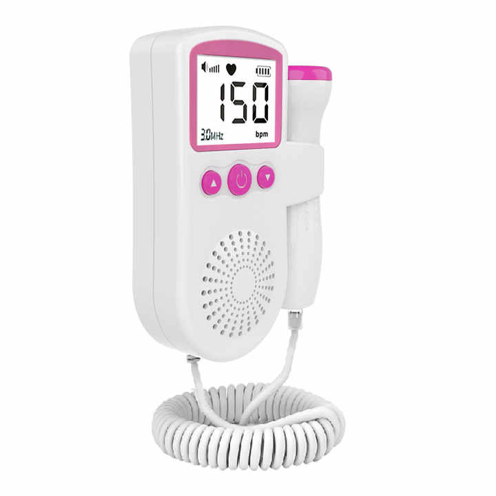 Fetal Doppler 