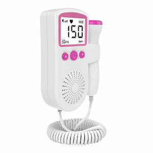 Fetal Doppler 