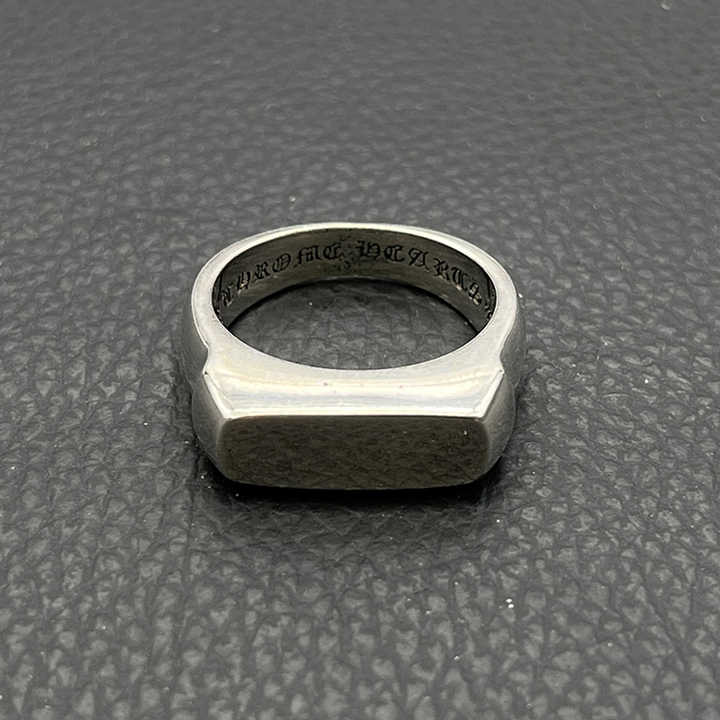 Men's rings 