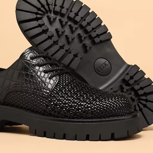 Men's Shoes for Fall 