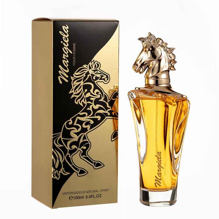 Perfumes 