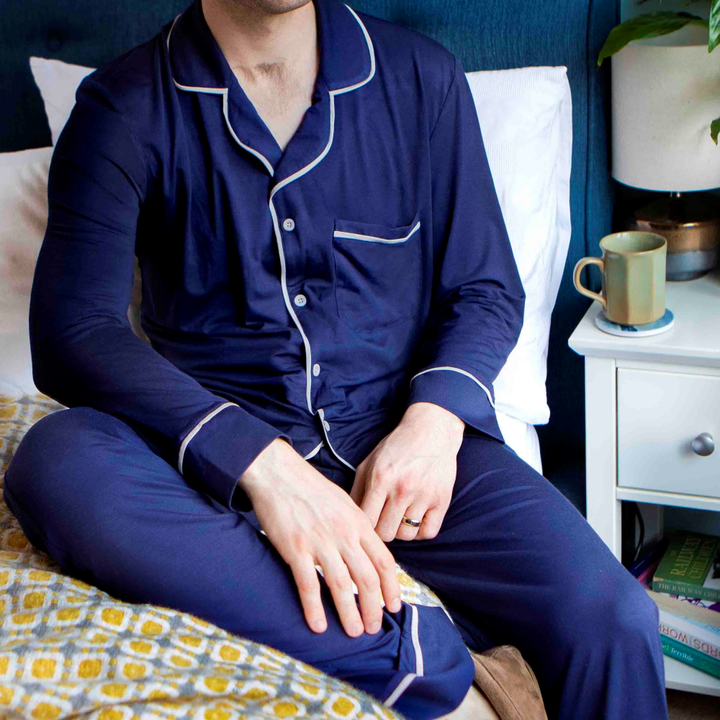 Men's Sleepwear 