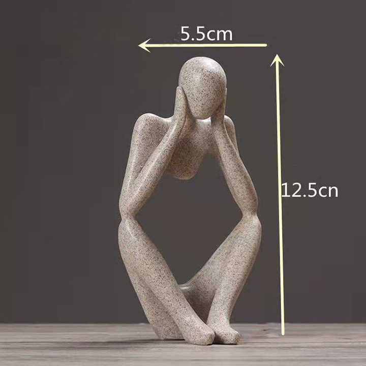 Factory Supply Stylish Interior Accessories 