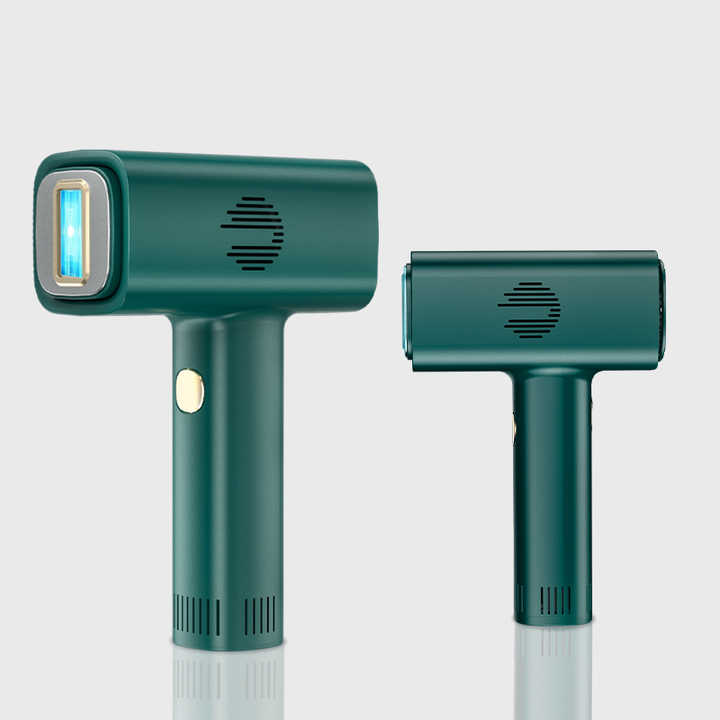 home laser 