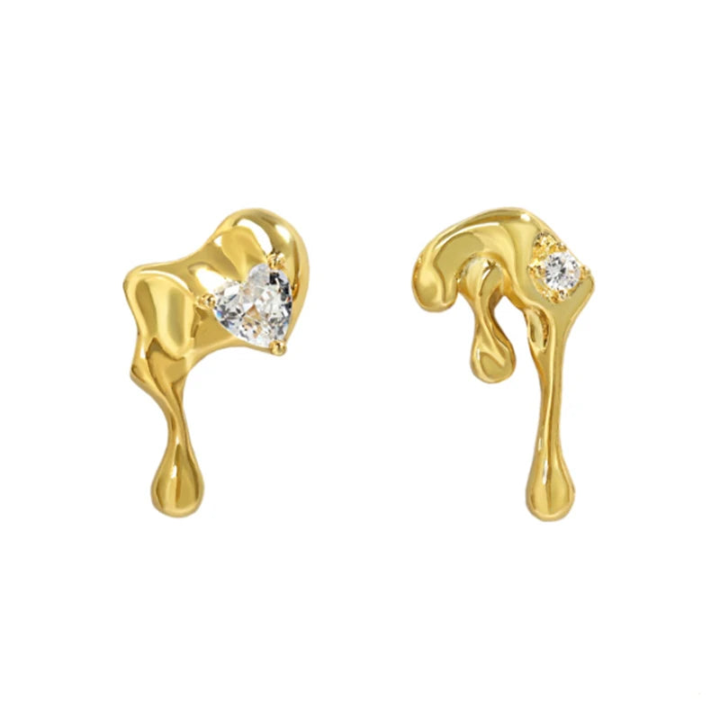 أقراط نسائية