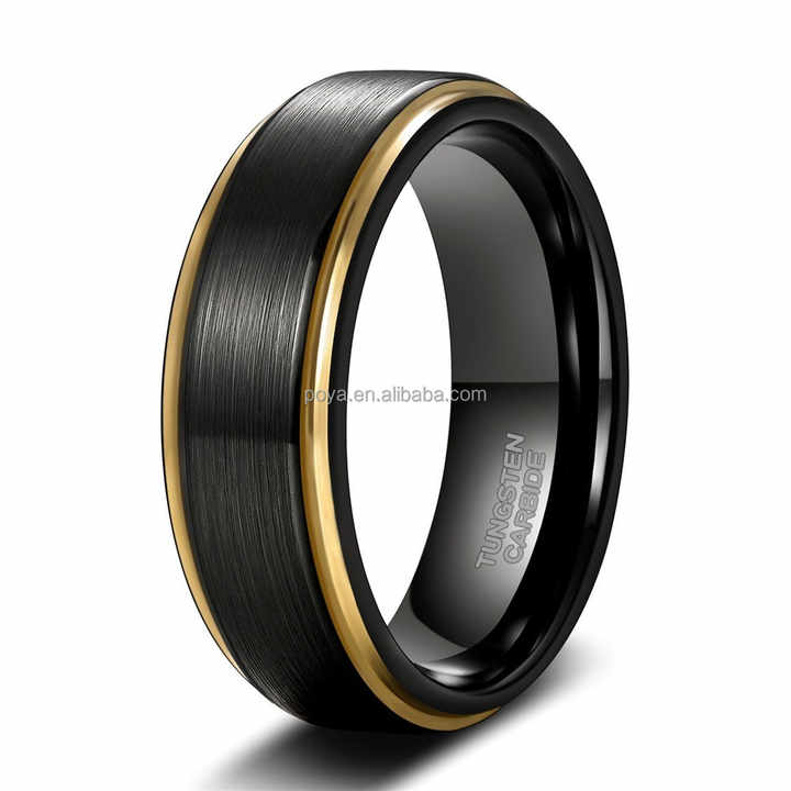 Men's rings 