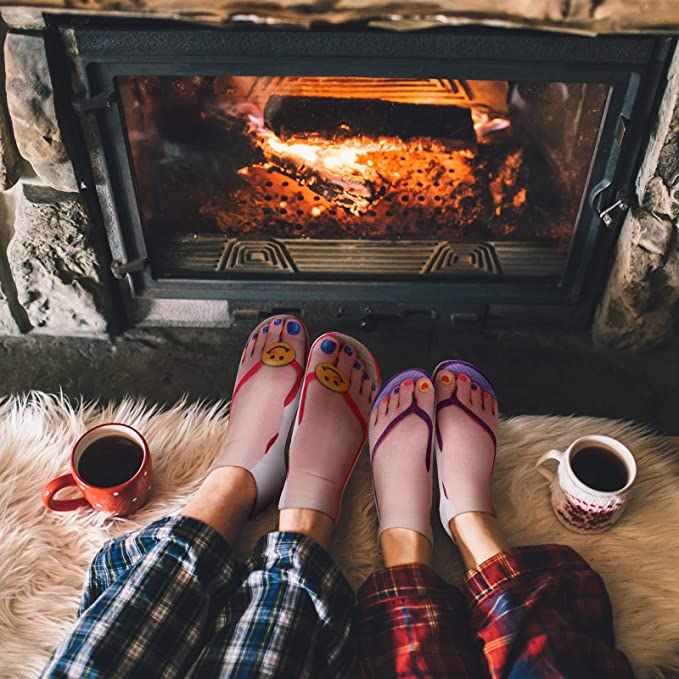 High quality funny socks 