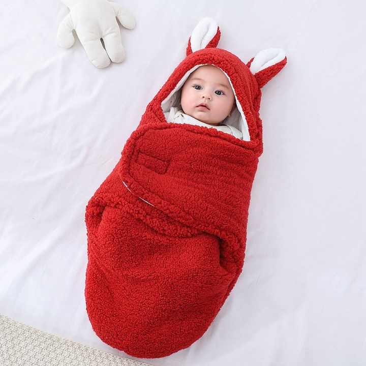 Newborn Holding Bag Boys 