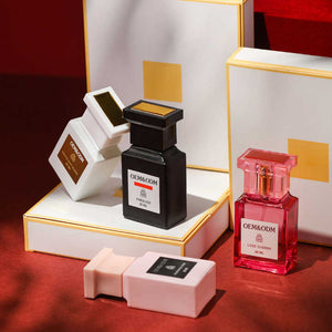 Perfume set 
