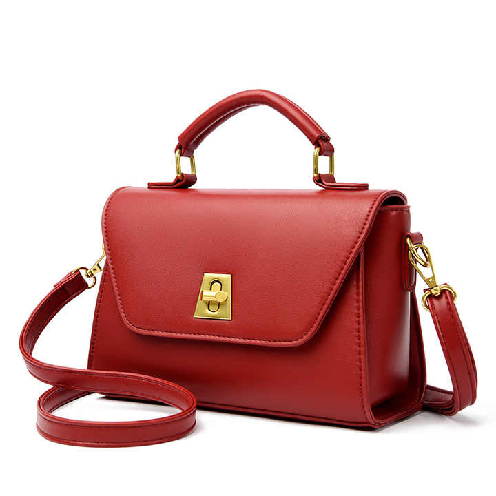 حقائب يد كتف مربعة رائجة البيع