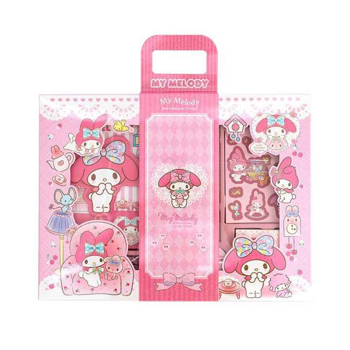 School and office supplies 