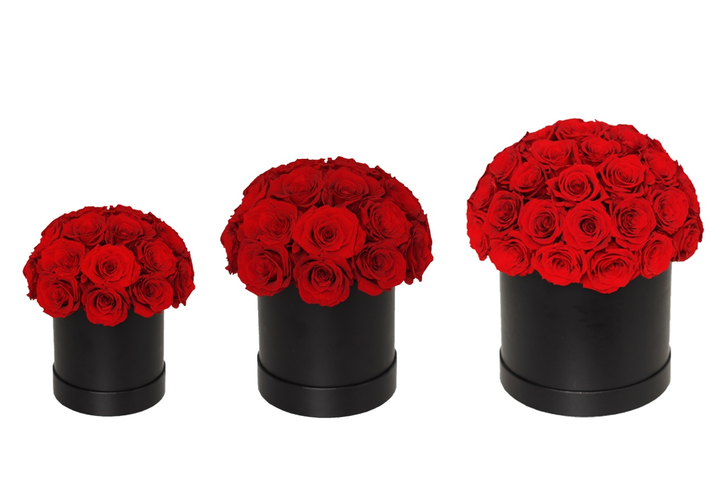 Christmas Valentine's Day Gift Mushroom Head Hug Bucket. 