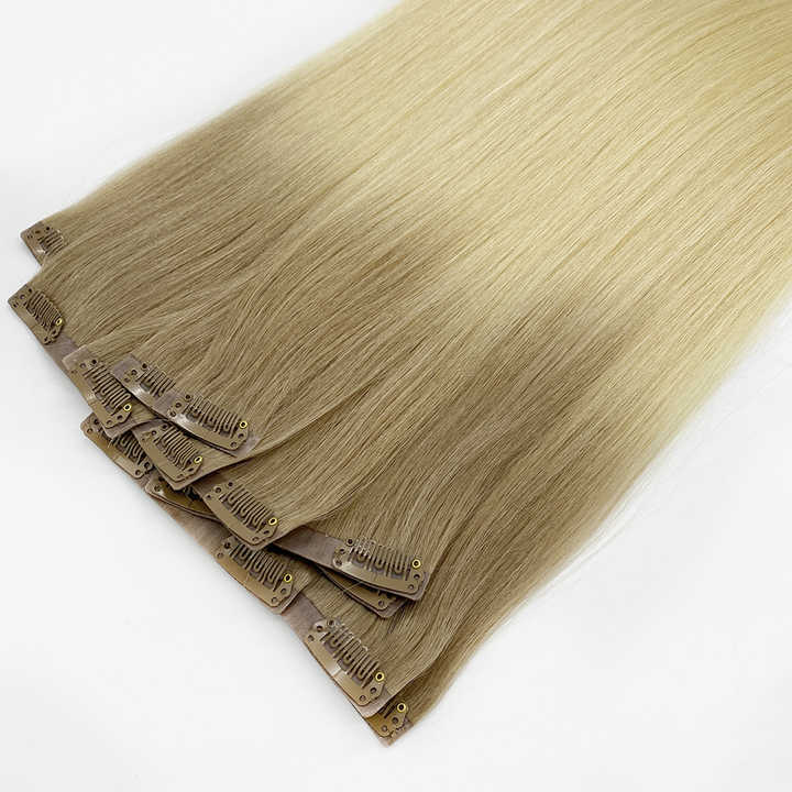 وصلات شعر-hair extensions