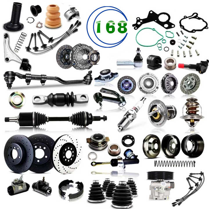 قطع غيار , spare parts