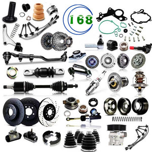 قطع غيار , spare parts