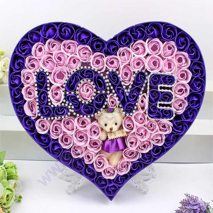 Romantic Valentine's Day Gifts 