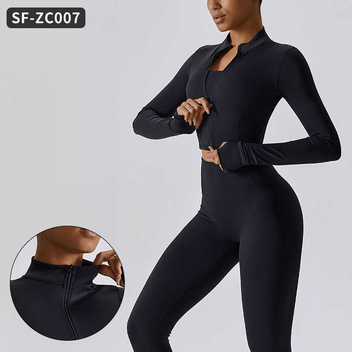 Women's sportswear