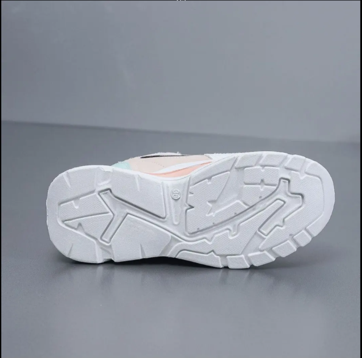 Student Running Shoes