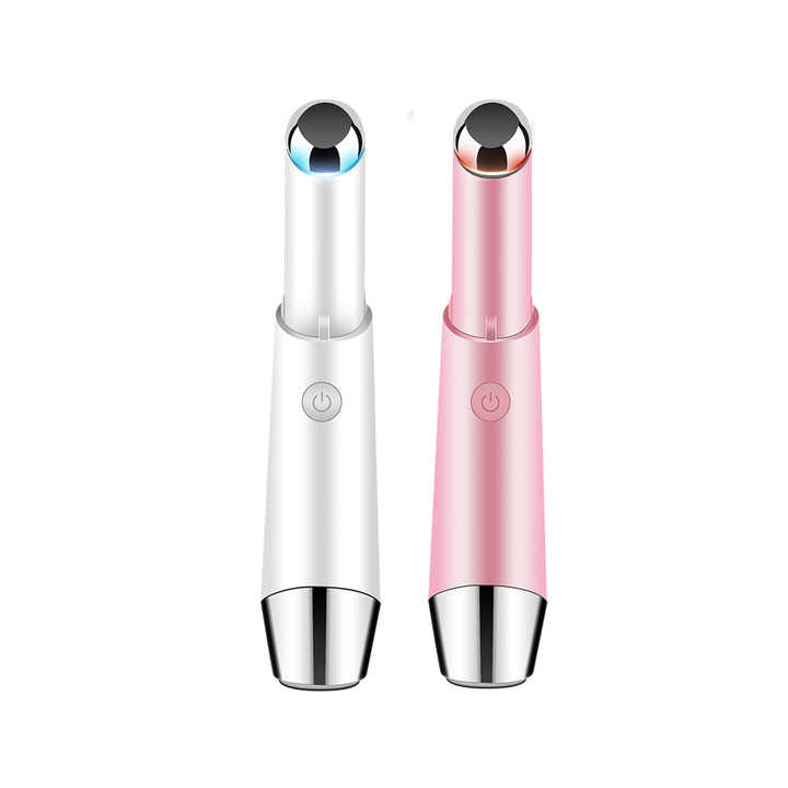 USB Charging Eye Massage Wand - Smart Eye Care Device, Eye Massager 