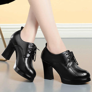 women's heel shoes 
