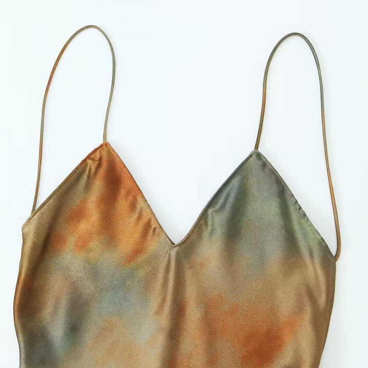 Women's summer dress