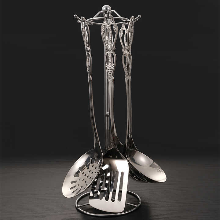 Royal Silverware Kitchen Tool Set