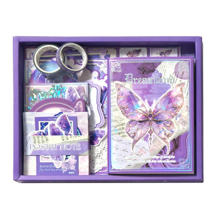 هدايا سلسلة إرسال دافئةWarm Sending Series Gifts