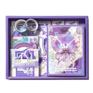 هدايا سلسلة إرسال دافئةWarm Sending Series Gifts