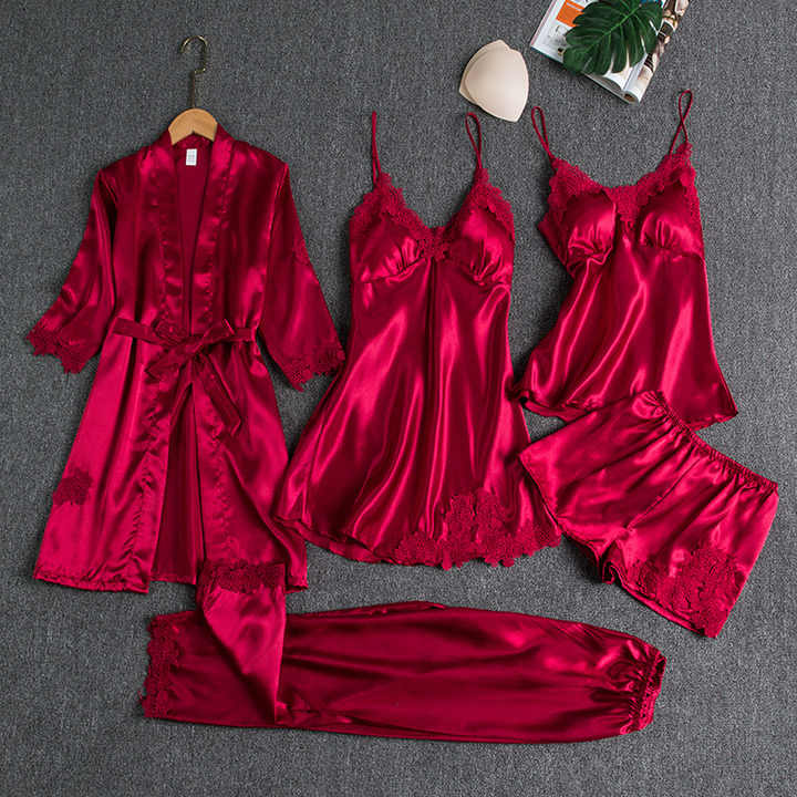 pajama set 