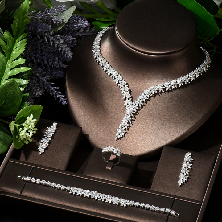 necklace set 