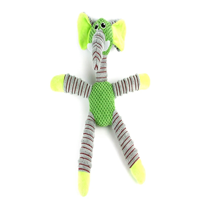 ألعاب المضغ-chew toys