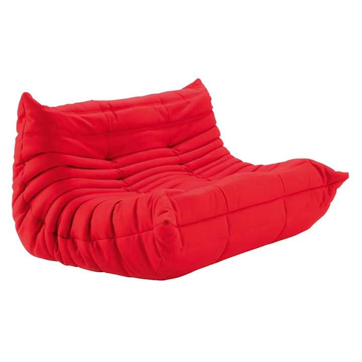 room sofa ... compressed floor