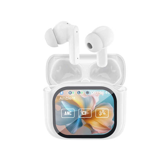 Bluetooth earphones 