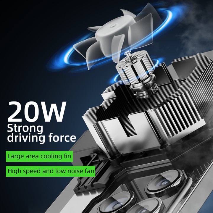 . مبرد للهواتف محموله