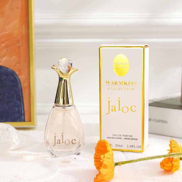 Perfumes 